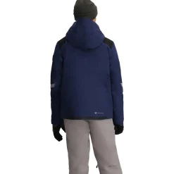 Obermeyer Foundation Jacket - Men's- Snow Clothing|Snowboard Jackets