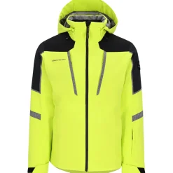 Obermeyer Foundation Jacket - Men's- Snow Clothing|Snowboard Jackets