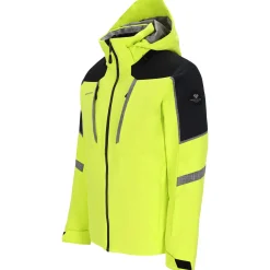 Obermeyer Foundation Jacket - Men's- Snow Clothing|Snowboard Jackets