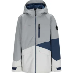 Obermeyer Gage Jacket - Boys'-Kids Kids Jackets|Boys Snow Clothing