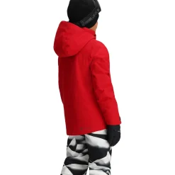 Obermeyer Gent's Jacket - Boys'-Kids Kids Jackets|Boys Snow Clothing