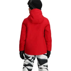 Obermeyer Gent's Jacket - Boys'-Kids Kids Jackets|Boys Snow Clothing