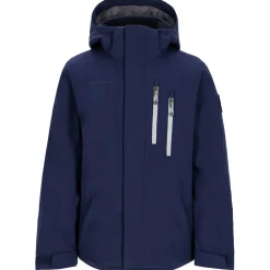 Obermeyer Gent's Jacket - Boys'-Kids Kids Jackets|Boys Snow Clothing