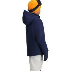 Obermeyer Gent's Jacket - Boys'-Kids Kids Jackets|Boys Snow Clothing