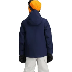 Obermeyer Gent's Jacket - Boys'-Kids Kids Jackets|Boys Snow Clothing