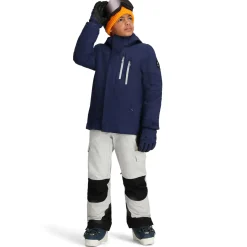 Obermeyer Gent's Jacket - Boys'-Kids Kids Jackets|Boys Snow Clothing
