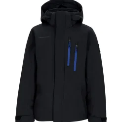 Obermeyer Gent's Jacket - Boys'-Kids Kids Jackets|Boys Snow Clothing