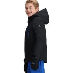 Obermeyer Gent's Jacket - Boys'-Kids Kids Jackets|Boys Snow Clothing