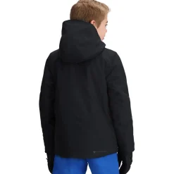 Obermeyer Gent's Jacket - Boys'-Kids Kids Jackets|Boys Snow Clothing