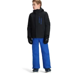 Obermeyer Gent's Jacket - Boys'-Kids Kids Jackets|Boys Snow Clothing