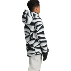 Obermeyer Gent's Jacket - Boys'-Kids Kids Jackets|Boys Snow Clothing