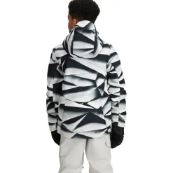 Obermeyer Gent's Jacket - Boys'-Kids Kids Jackets|Boys Snow Clothing