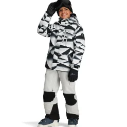 Obermeyer Gent's Jacket - Boys'-Kids Kids Jackets|Boys Snow Clothing