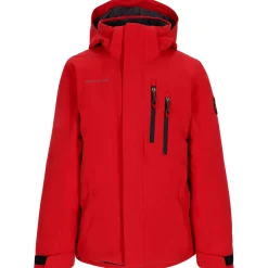 Obermeyer Gent's Jacket - Boys'-Kids Kids Jackets|Boys Snow Clothing