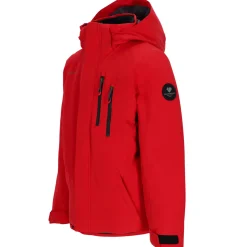 Obermeyer Gent's Jacket - Boys'-Kids Kids Jackets|Boys Snow Clothing