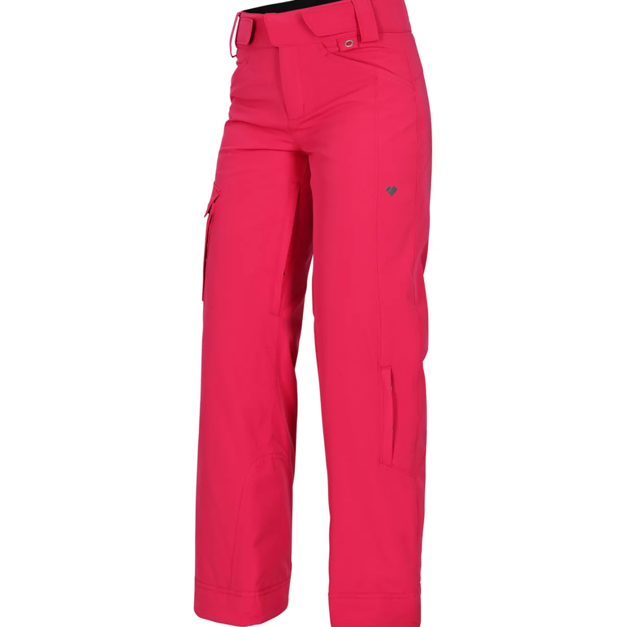 Obermeyer Jaime Pants - Girls'-Kids Girls Snow Clothing|Kids Snow Clothing