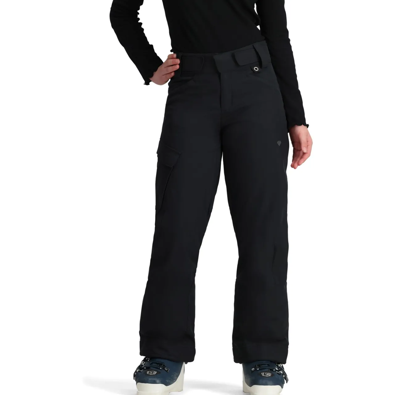 Obermeyer Jaime Pants - Girls'-Kids Girls Snow Clothing|Kids Snow Clothing