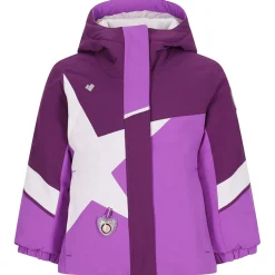 Obermeyer Lissa Jacket - Toddler Girls'- Snowboard Jackets|Ski Jackets