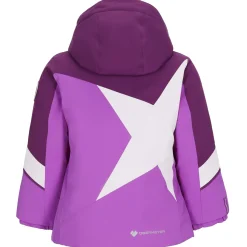 Obermeyer Lissa Jacket - Toddler Girls'- Snowboard Jackets|Ski Jackets