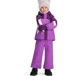 Obermeyer Lissa Jacket - Toddler Girls'- Snowboard Jackets|Ski Jackets