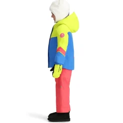 Obermeyer Lissa Jacket - Toddler Girls'- Snowboard Jackets|Ski Jackets