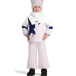 Obermeyer Lissa Jacket - Toddler Girls'- Snowboard Jackets|Ski Jackets