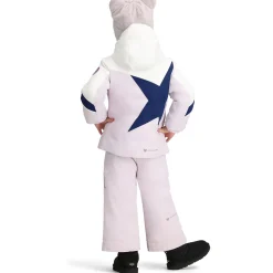 Obermeyer Lissa Jacket - Toddler Girls'- Snowboard Jackets|Ski Jackets