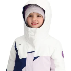 Obermeyer Lissa Jacket - Toddler Girls'- Snowboard Jackets|Ski Jackets
