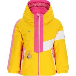 Obermeyer Livia Jacket - Toddler Girls'- Snowboard Jackets|Ski Jackets