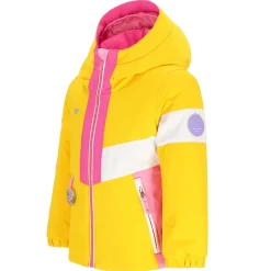 Obermeyer Livia Jacket - Toddler Girls'- Snowboard Jackets|Ski Jackets