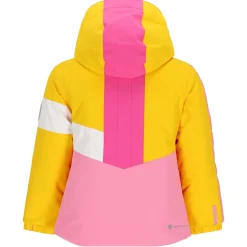 Obermeyer Livia Jacket - Toddler Girls'- Snowboard Jackets|Ski Jackets