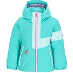 Obermeyer Livia Jacket - Toddler Girls'- Snowboard Jackets|Ski Jackets