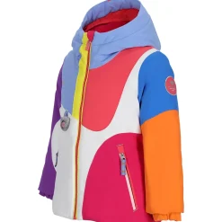 Obermeyer Livia Jacket - Toddler Girls'- Snowboard Jackets|Ski Jackets
