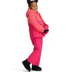Obermeyer Livia Jacket - Toddler Girls'- Snowboard Jackets|Ski Jackets