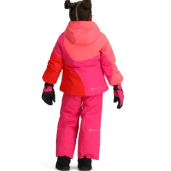 Obermeyer Livia Jacket - Toddler Girls'- Snowboard Jackets|Ski Jackets