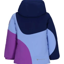 Obermeyer Livia Jacket - Toddler Girls'- Snowboard Jackets|Ski Jackets