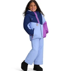 Obermeyer Livia Jacket - Toddler Girls'- Snowboard Jackets|Ski Jackets