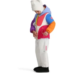 Obermeyer Livia Jacket - Toddler Girls'- Snowboard Jackets|Ski Jackets