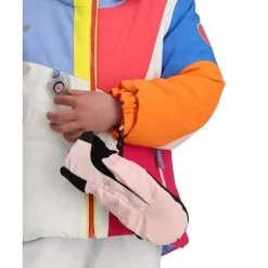 Obermeyer Livia Jacket - Toddler Girls'- Snowboard Jackets|Ski Jackets