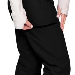 Obermeyer Malta Bib Overalls - Women's-Women Snow Clothing|Snowboard Pants & Bibs