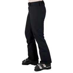 Obermeyer Malta Short Pants - Women's-Women Short|Snow Clothing