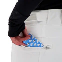 Obermeyer Malta Short Pants - Women's-Women Short|Snow Clothing