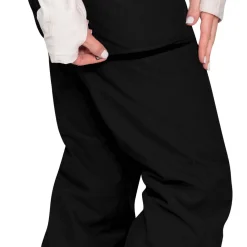 Obermeyer Malta Tall Bib Overalls - Women's-Women Tall|Snow Clothing