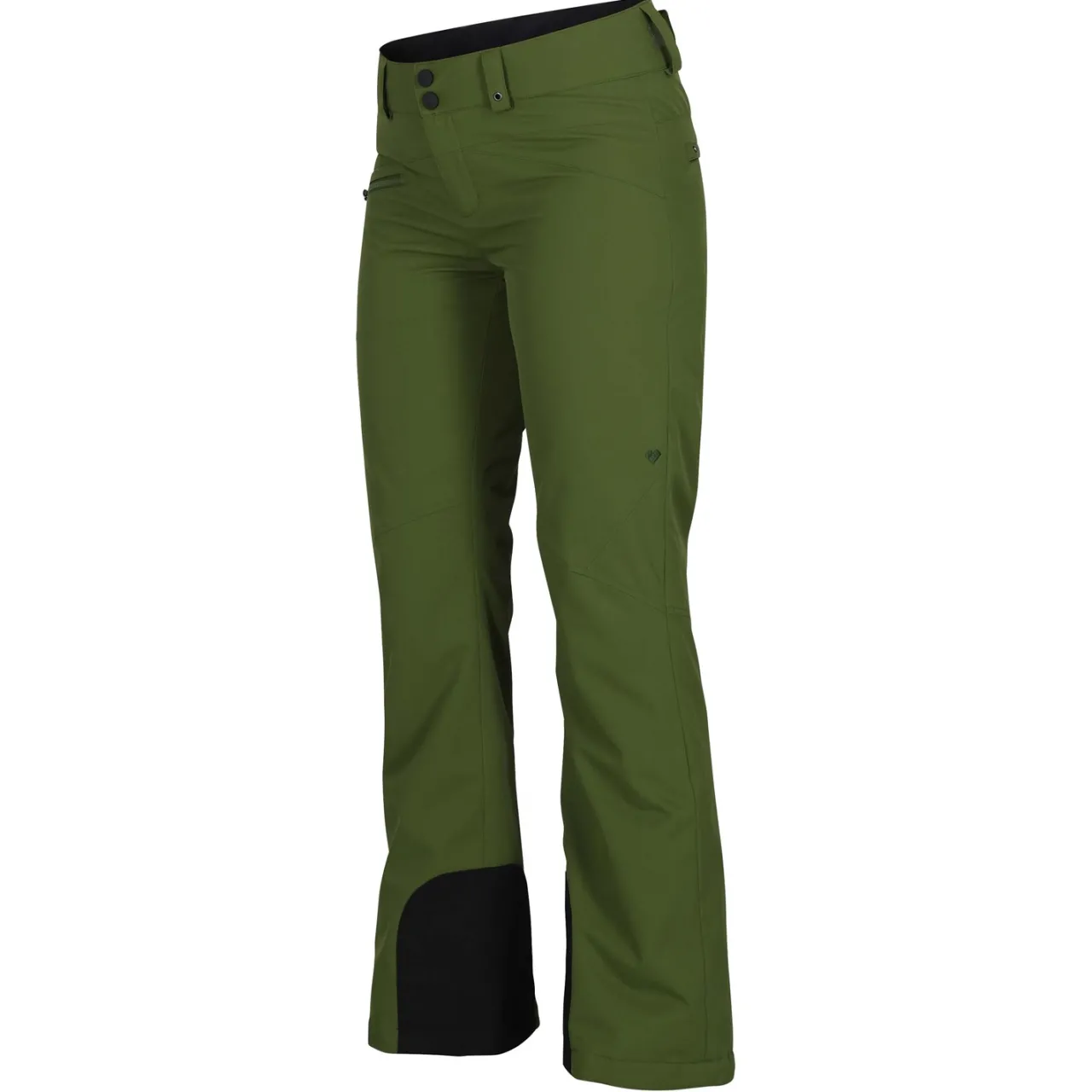 Obermeyer Malta Tall Pants - Women's-Women Tall|Snow Clothing