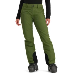 Obermeyer Malta Tall Pants - Women's-Women Tall|Snow Clothing