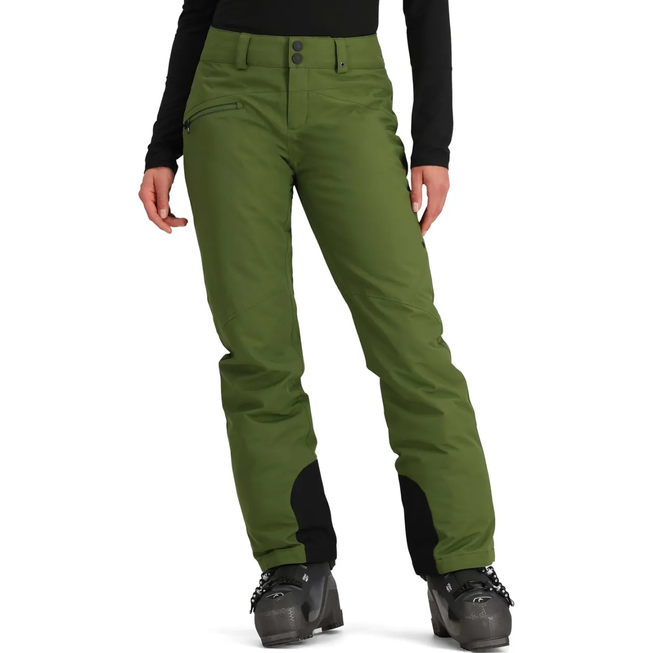 Obermeyer Malta Tall Pants - Women's-Women Tall|Snow Clothing