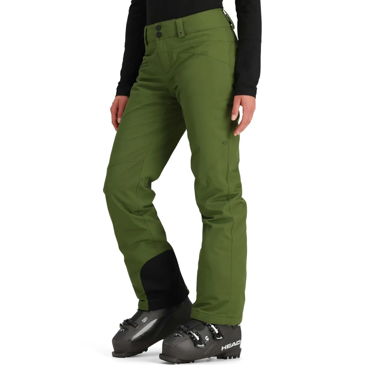 Obermeyer Malta Tall Pants - Women's-Women Tall|Snow Clothing