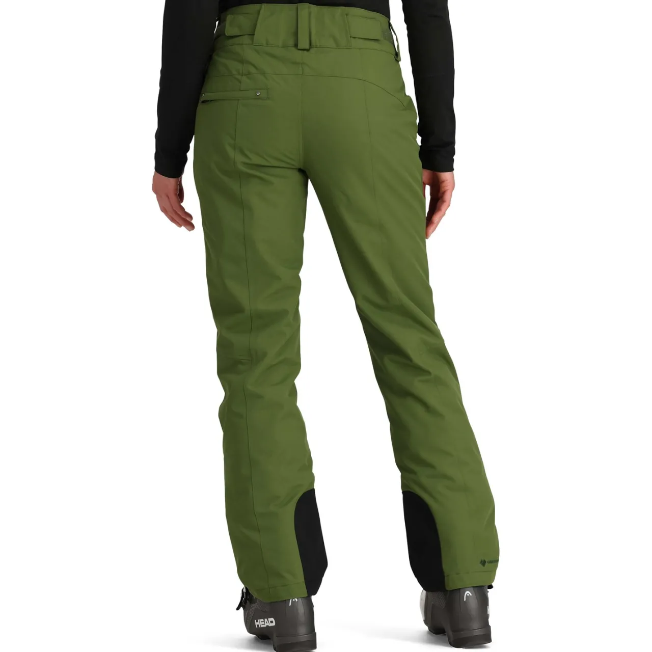 Obermeyer Malta Tall Pants - Women's-Women Tall|Snow Clothing