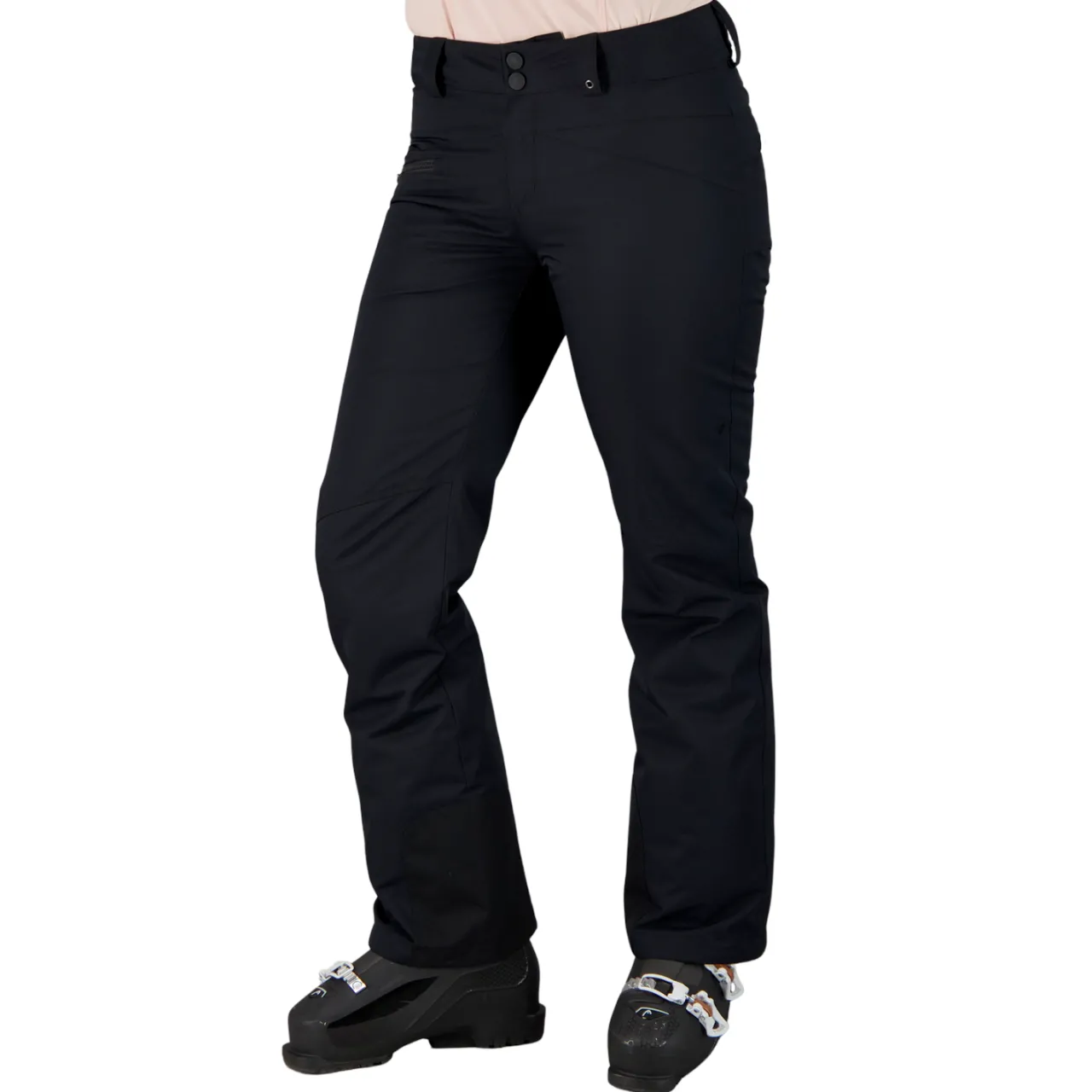 Obermeyer Malta Tall Pants - Women's-Women Tall|Snow Clothing