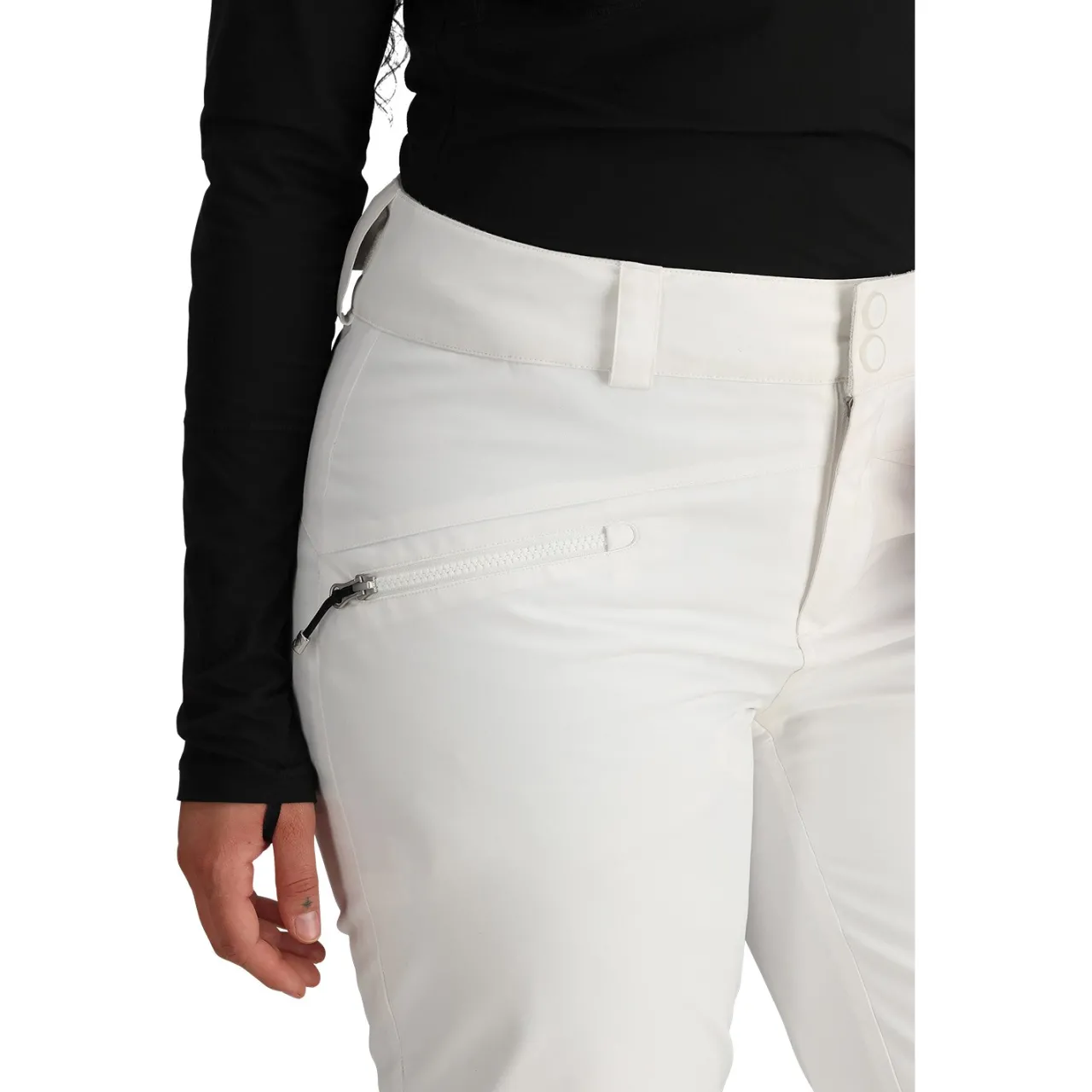 Obermeyer Malta Tall Pants - Women's-Women Tall|Snow Clothing